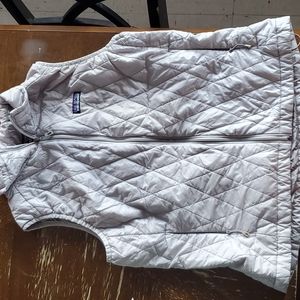 Patagonia Vest